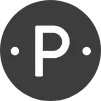 Piston Distillery logo