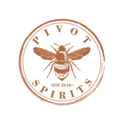 Pivot Spirits Craft Distillery logo