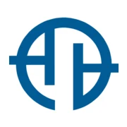 Penzkompressormash (PKM) logo