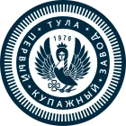 Pervyy Kupazhny Zavod (ООО «Первый купажный завод») logo