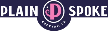 Plain Spoke Cocktail Company logo