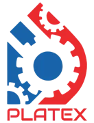 Platex India logo