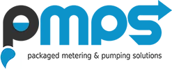Packaged Metering & Pumping Solutions (PMPS) logo