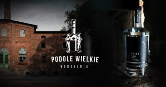 Podole Wielkie logo