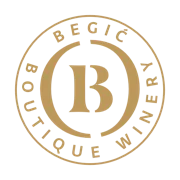 Podrum Begić logo