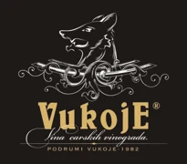 Podrumi Vukoje 1982 d.o.o. (Destilerija Vukoje) logo