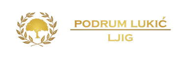 Podrum Lukić logo