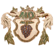 Podrum Ostojić (Monako 2000 d.o.o.) logo
