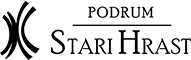Podrum Stari Hrast logo