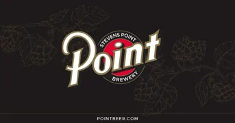 Stevens Point Brewery logo