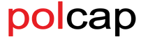 Polcap logo