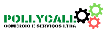 Pollycall Equipamentos Industriais logo