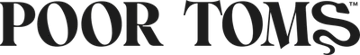 Poor Toms Gin logo