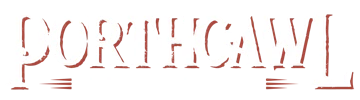 Porthcawl Distillery logo