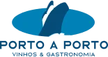 Porto a Porto Comércio, Importação e Exportação Ltda. logo