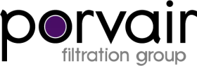 Porvair Filtration Group logo
