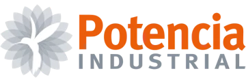 Potencia Industrial logo