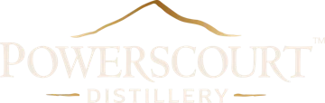 Powerscourt Distillery logo