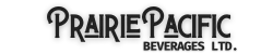 Prairie Pacific Beverages logo