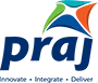 Praj Industries Limited logo