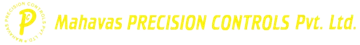 Precision Controls logo