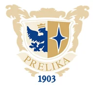 Prelika Prešov logo