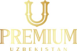 OOO Premium Uzbekistan logo