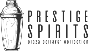 Prestige Spirits logo
