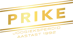 Prike Latvija SIA logo