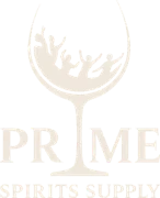 Prime Spirits Supply SIA logo