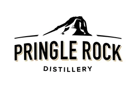 Pringle Rock Distillery logo