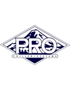 Pro Refrigeration Inc. (ProChiller) logo