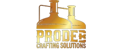 Prodeb Brewery Technology logo