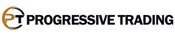 Progressive Trading logo