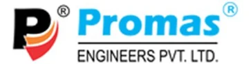 Promas Engineers Pvt. Ltd. logo