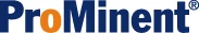 ProMinent Brasil logo