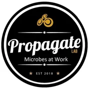 Propagate Lab logo