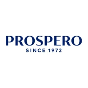 Prospero Equipment Corp. logo