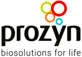 Prozyn Biosolutions logo