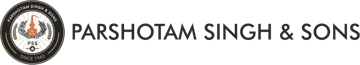Parshotam Singh & Sons (PSS Distillation) logo