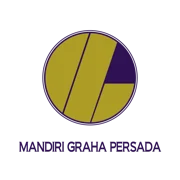 PT Mandiri Graha Persada logo