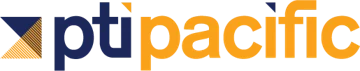 PTI Pacific logo