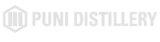 PUNI Destillerie logo
