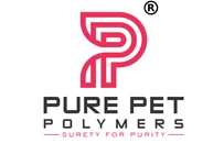 Pure Pet Polymers logo