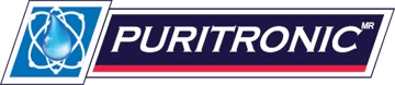 Puritronic logo