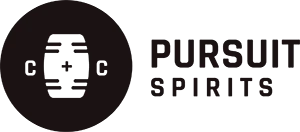 Pursuit Spirits logo