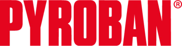 Pyroban logo