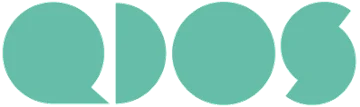 Qdos logo