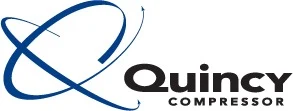 Quincy Compressor logo