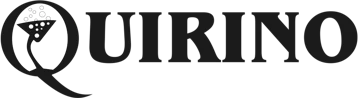 Quirino Bebidas logo